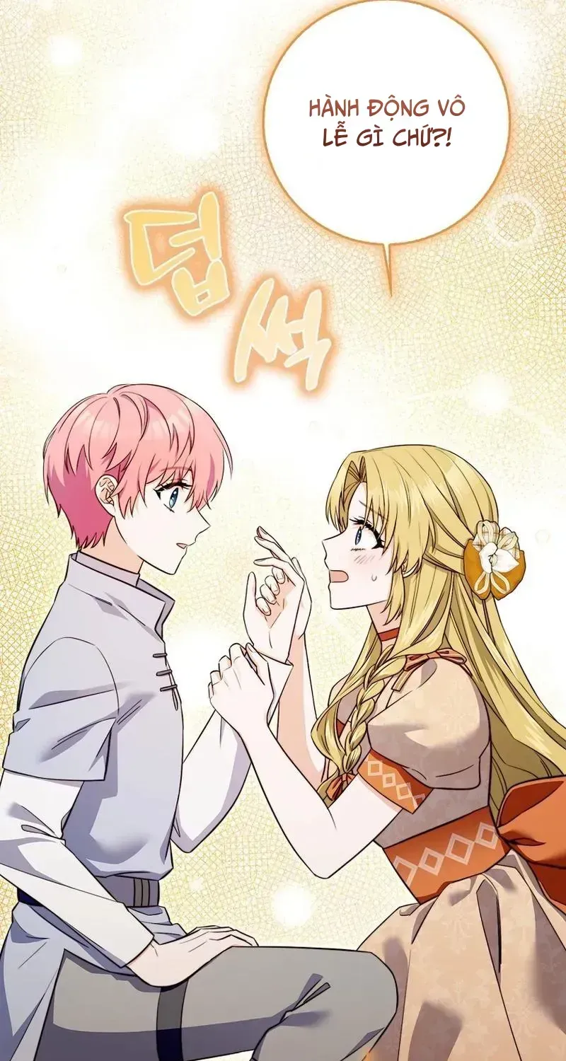 Kẻ Mạnh Nhất Thế Giới Ám Ảnh Tôi Chap 10 - Next Chap 11