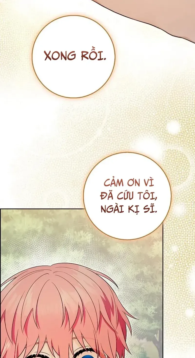 Kẻ Mạnh Nhất Thế Giới Ám Ảnh Tôi Chap 10 - Next Chap 11