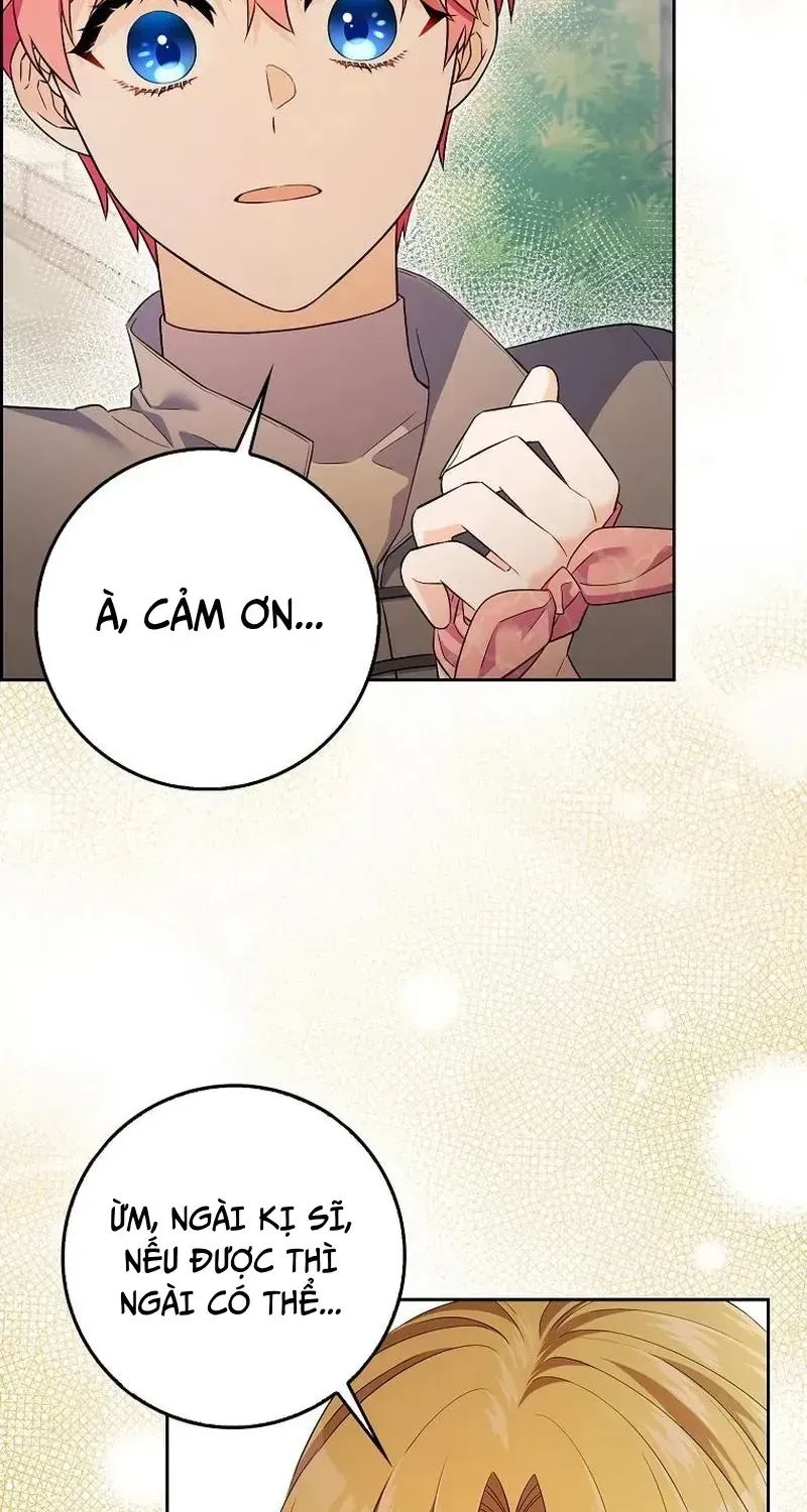 Kẻ Mạnh Nhất Thế Giới Ám Ảnh Tôi Chap 10 - Next Chap 11