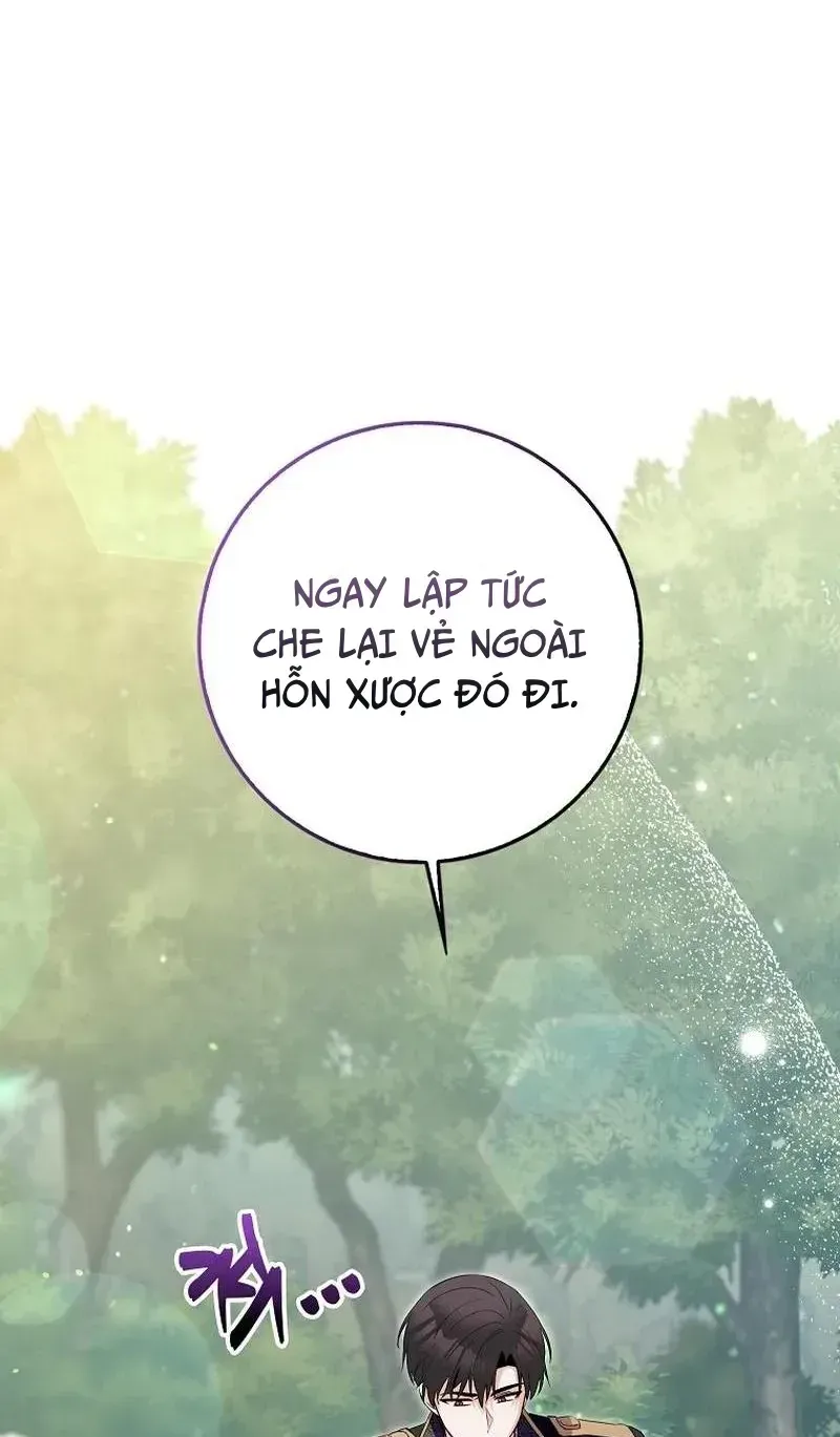 Kẻ Mạnh Nhất Thế Giới Ám Ảnh Tôi Chap 10 - Next Chap 11