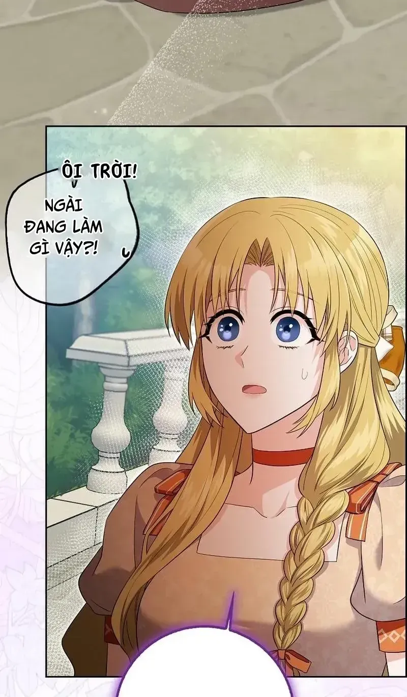 Kẻ Mạnh Nhất Thế Giới Ám Ảnh Tôi Chap 10 - Next Chap 11