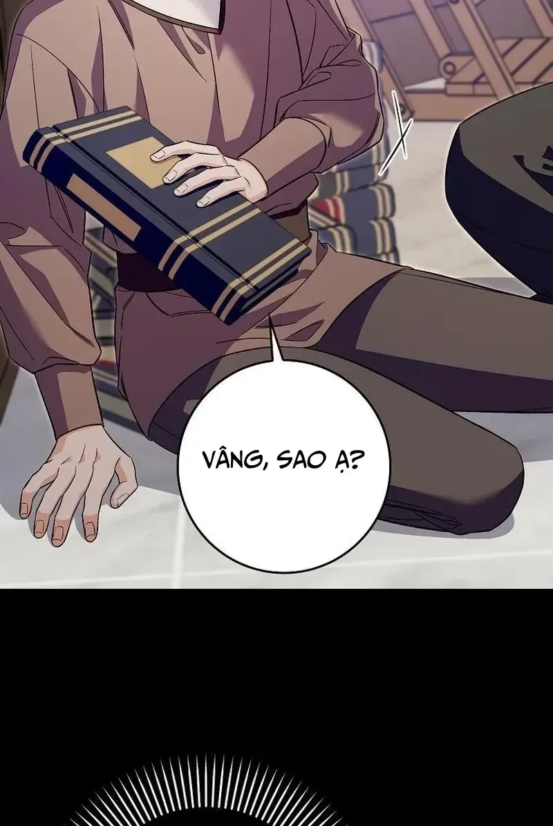 Kẻ Mạnh Nhất Thế Giới Ám Ảnh Tôi Chap 11 - Next Chap 12