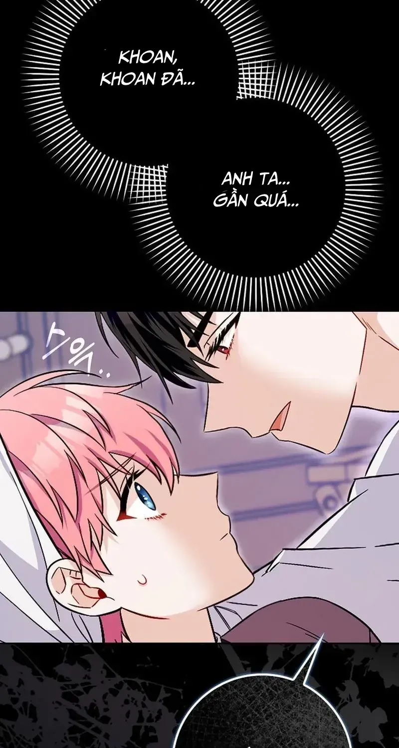 Kẻ Mạnh Nhất Thế Giới Ám Ảnh Tôi Chap 11 - Next Chap 12