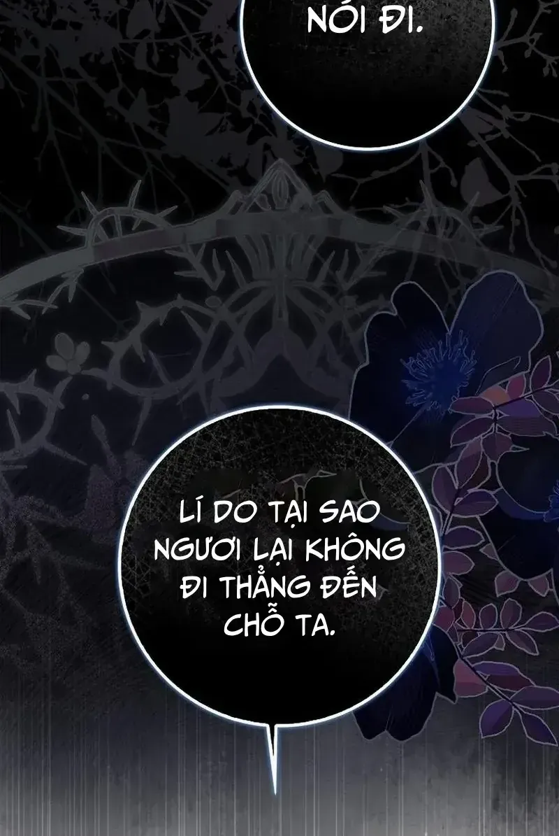 Kẻ Mạnh Nhất Thế Giới Ám Ảnh Tôi Chap 11 - Next Chap 12
