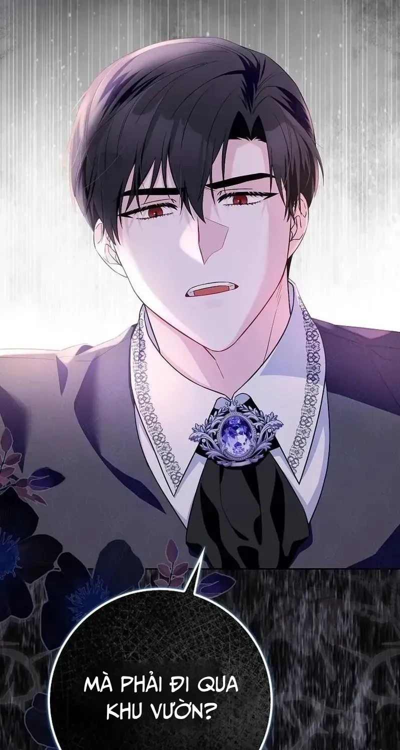 Kẻ Mạnh Nhất Thế Giới Ám Ảnh Tôi Chap 11 - Next Chap 12