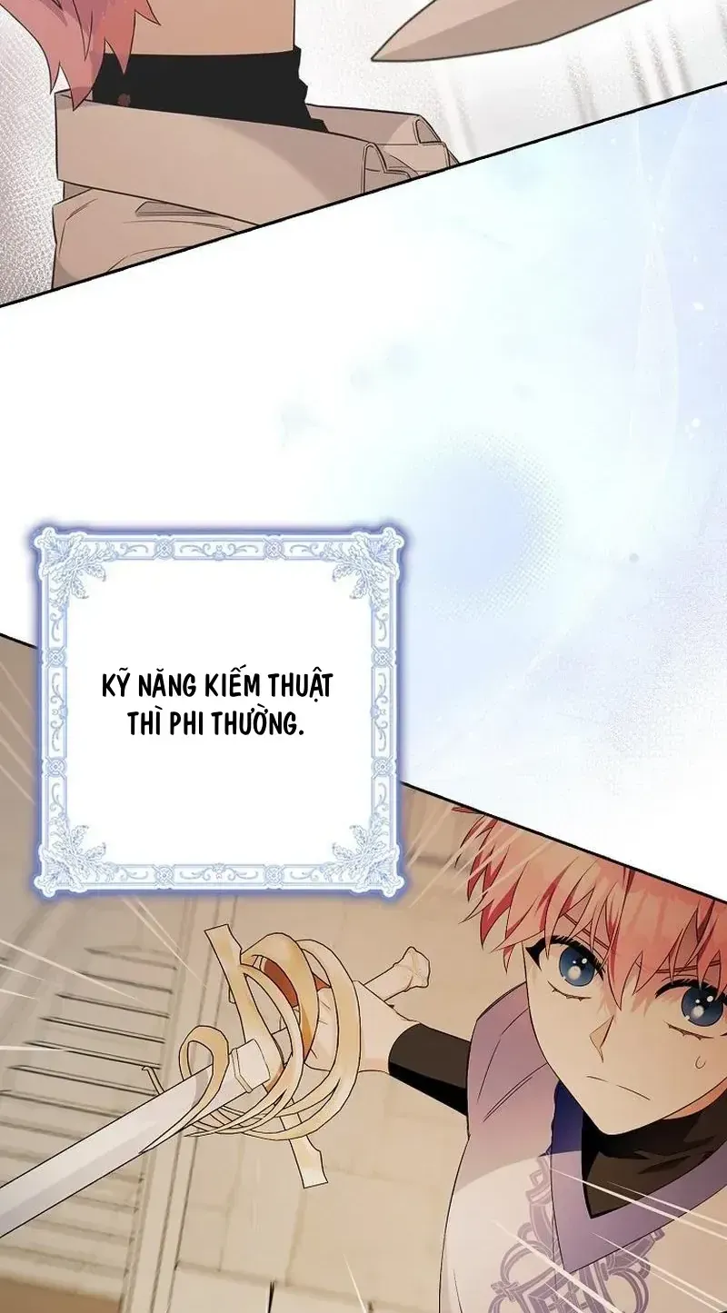 Kẻ Mạnh Nhất Thế Giới Ám Ảnh Tôi Chap 11 - Next Chap 12