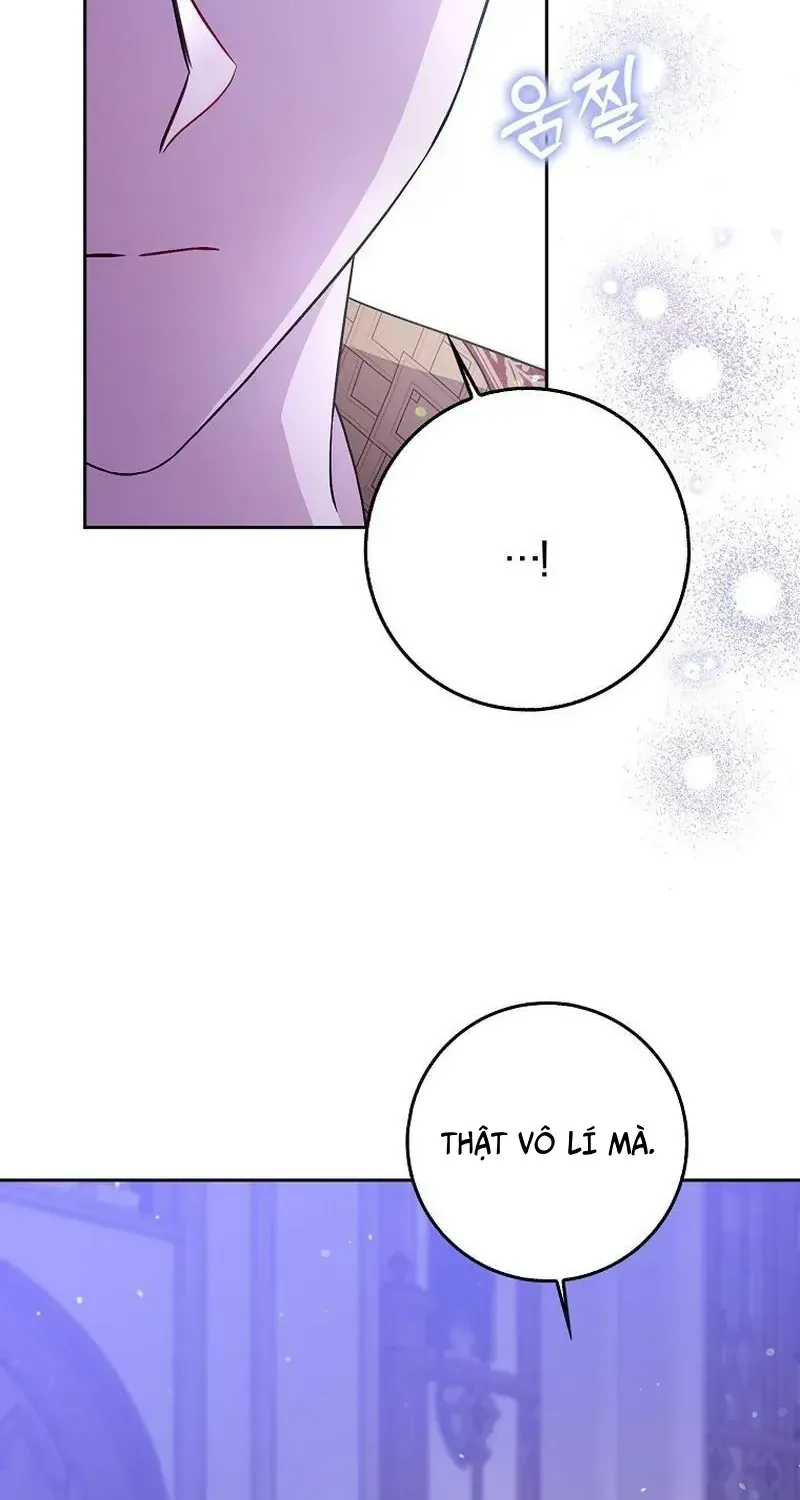 Kẻ Mạnh Nhất Thế Giới Ám Ảnh Tôi Chap 11 - Next Chap 12