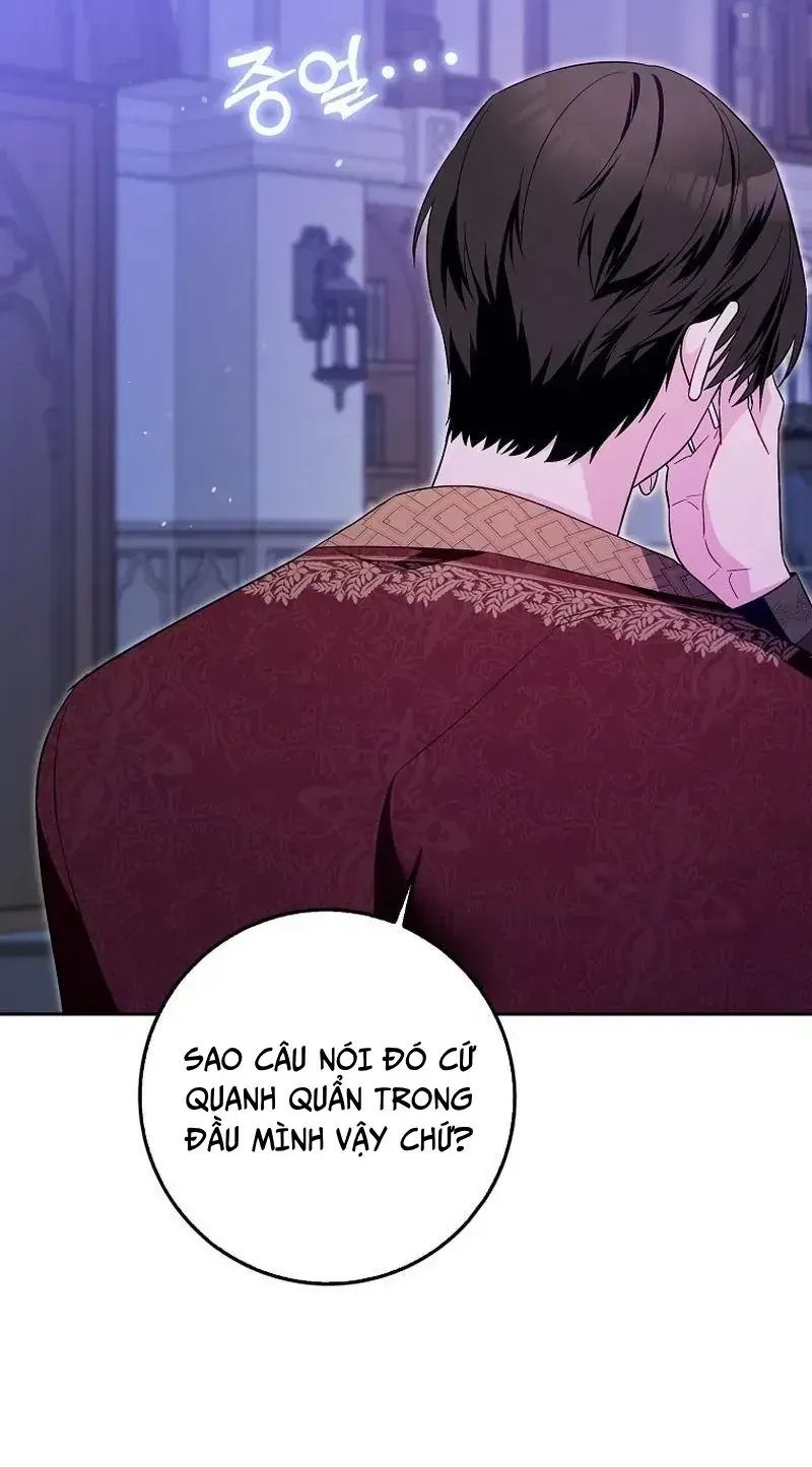 Kẻ Mạnh Nhất Thế Giới Ám Ảnh Tôi Chap 11 - Next Chap 12