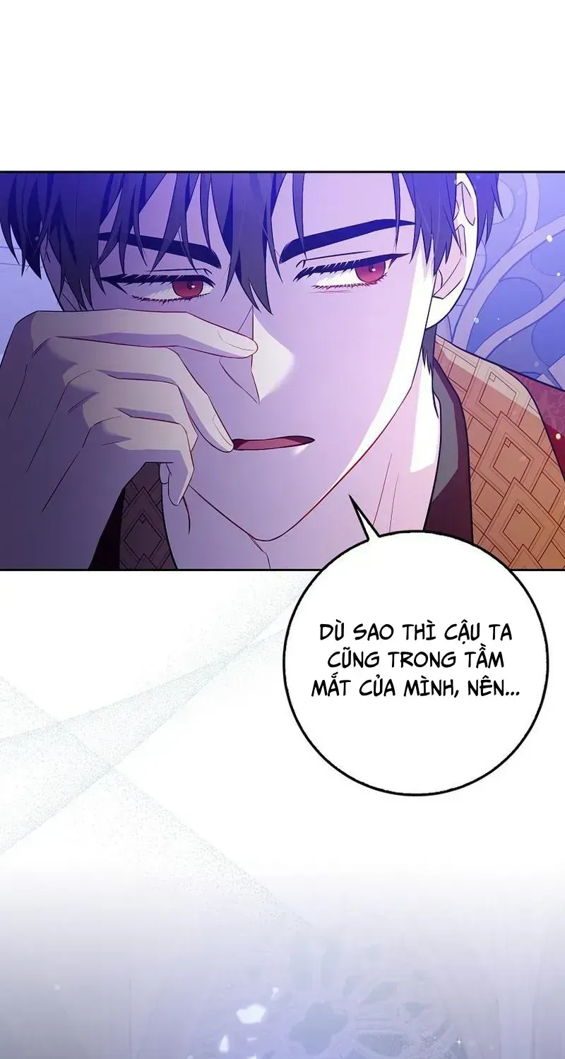 Kẻ Mạnh Nhất Thế Giới Ám Ảnh Tôi Chap 11 - Next Chap 12