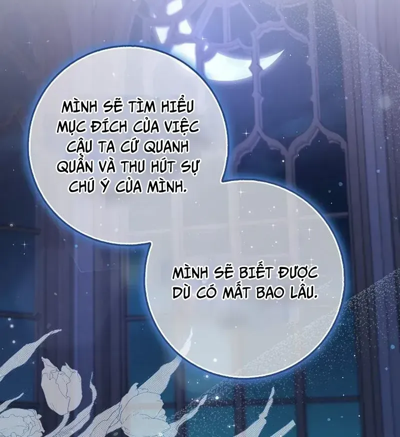 Kẻ Mạnh Nhất Thế Giới Ám Ảnh Tôi Chap 11 - Next Chap 12