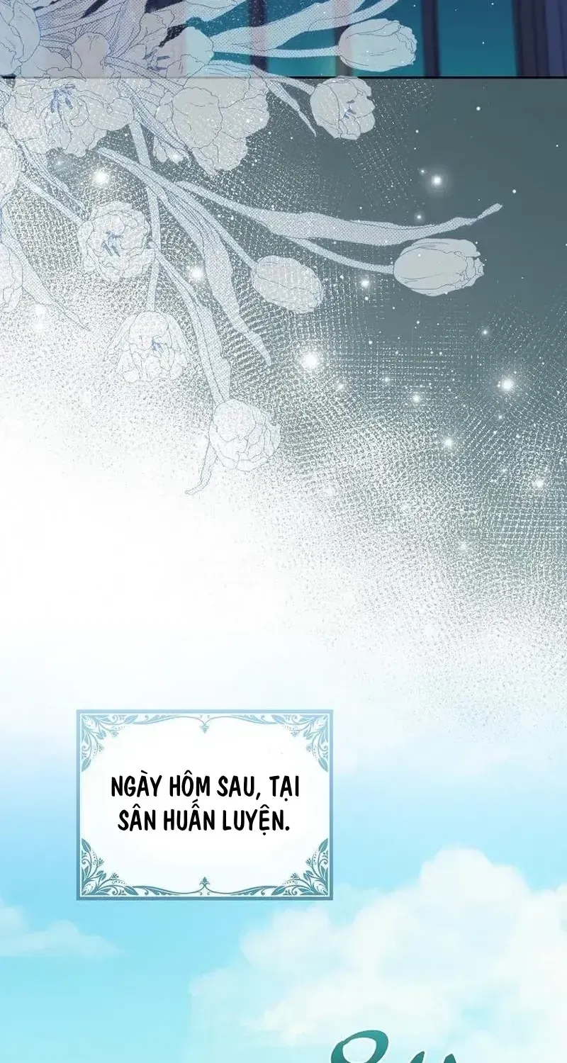 Kẻ Mạnh Nhất Thế Giới Ám Ảnh Tôi Chap 11 - Next Chap 12