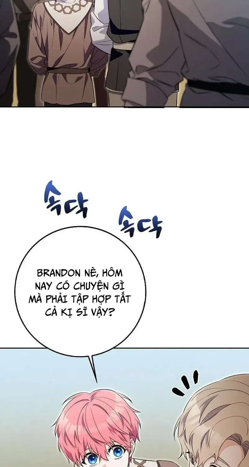 Kẻ Mạnh Nhất Thế Giới Ám Ảnh Tôi Chap 11 - Next Chap 12