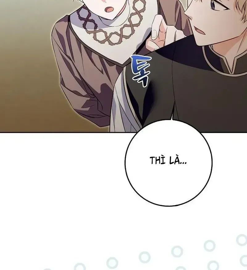 Kẻ Mạnh Nhất Thế Giới Ám Ảnh Tôi Chap 11 - Next Chap 12