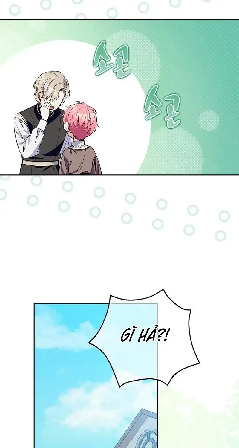 Kẻ Mạnh Nhất Thế Giới Ám Ảnh Tôi Chap 11 - Next Chap 12