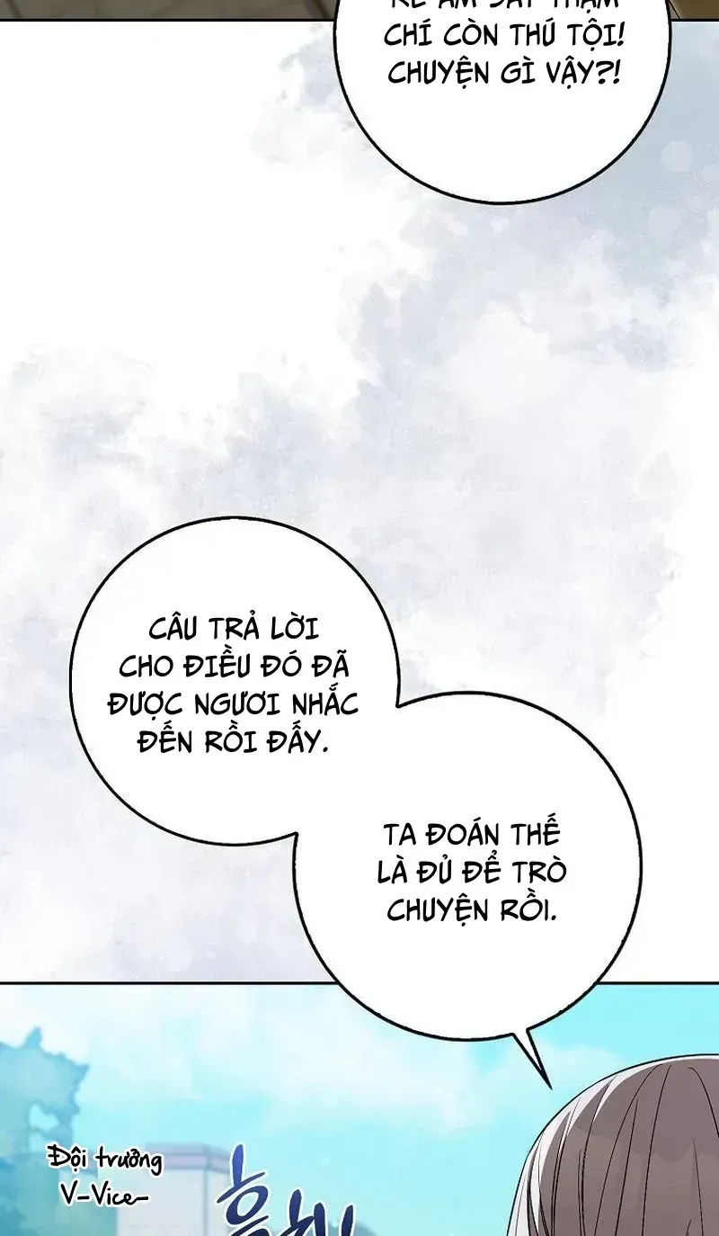 Kẻ Mạnh Nhất Thế Giới Ám Ảnh Tôi Chap 11 - Next Chap 12