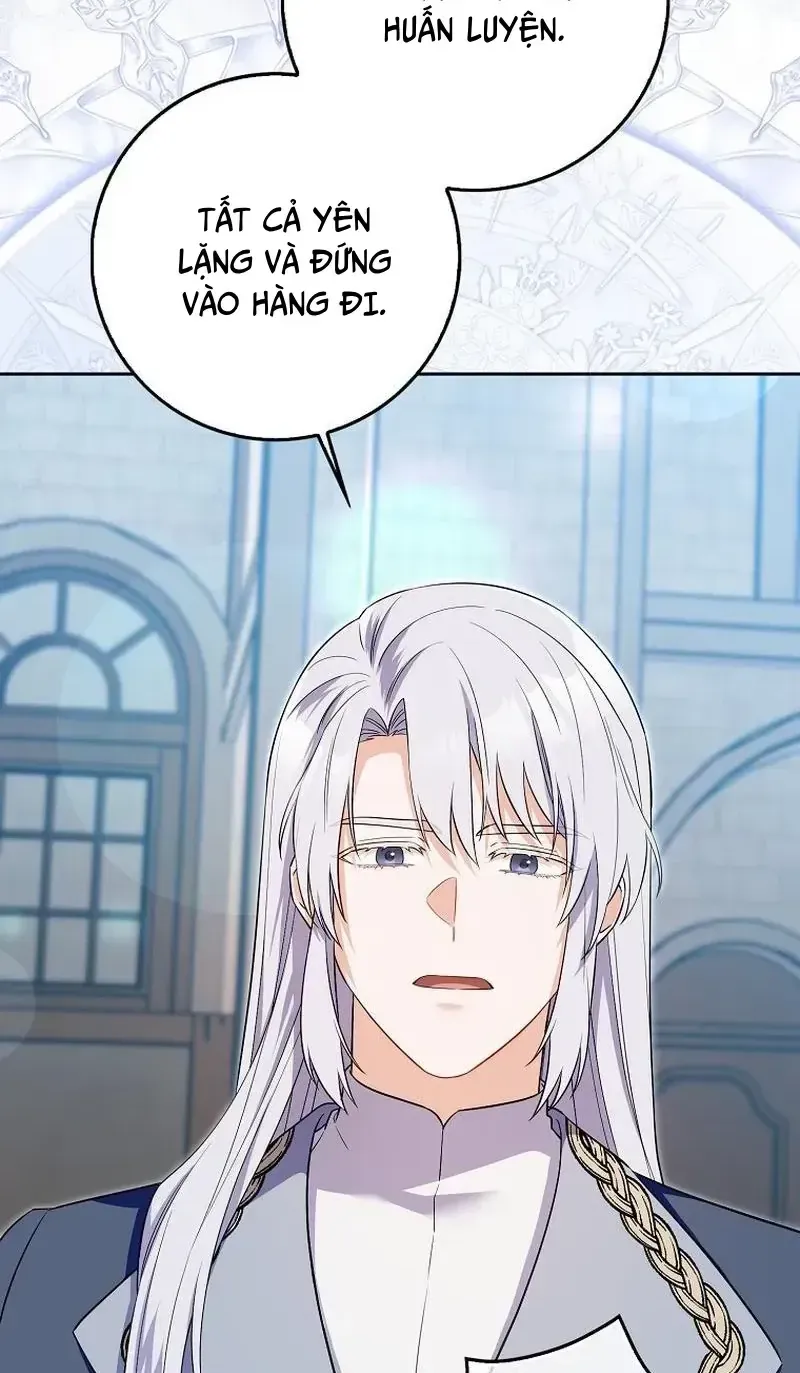 Kẻ Mạnh Nhất Thế Giới Ám Ảnh Tôi Chap 11 - Next Chap 12