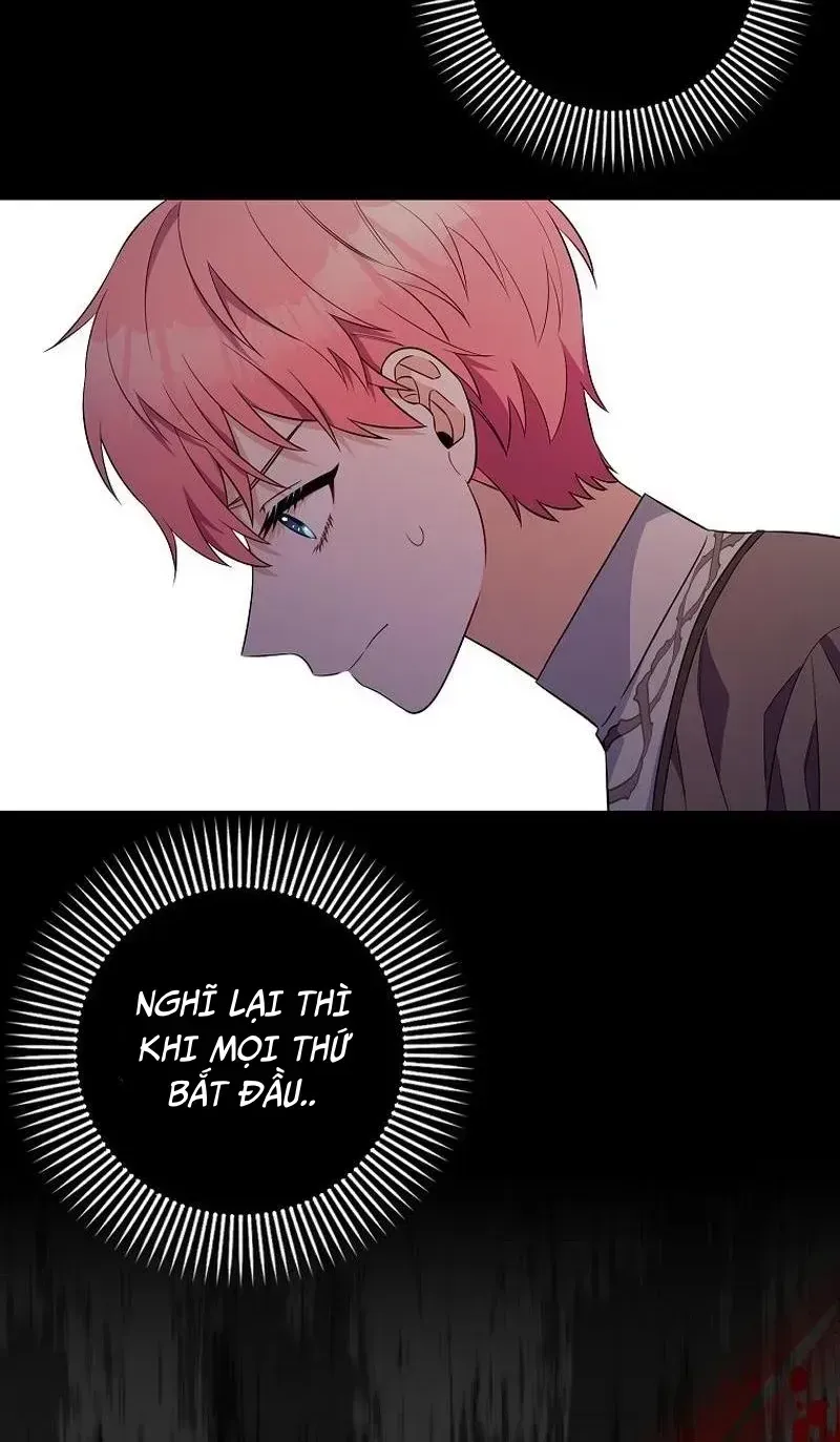 Kẻ Mạnh Nhất Thế Giới Ám Ảnh Tôi Chap 11 - Next Chap 12