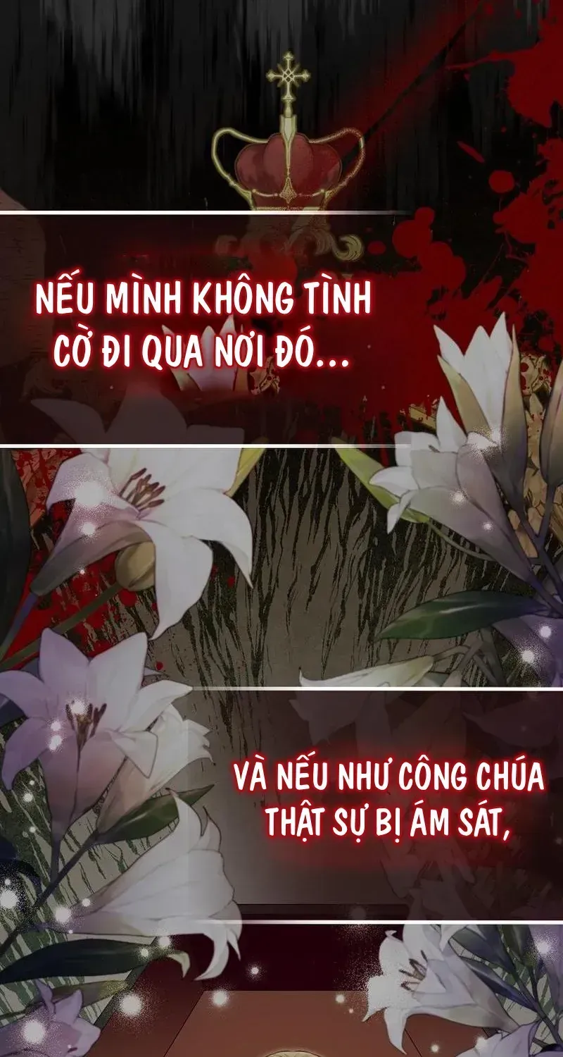 Kẻ Mạnh Nhất Thế Giới Ám Ảnh Tôi Chap 11 - Next Chap 12