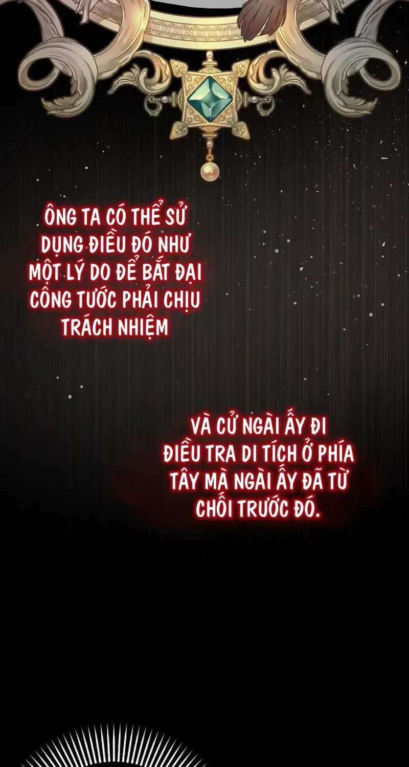 Kẻ Mạnh Nhất Thế Giới Ám Ảnh Tôi Chap 11 - Next Chap 12