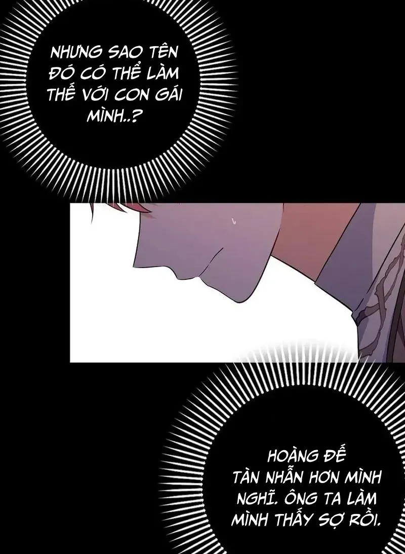 Kẻ Mạnh Nhất Thế Giới Ám Ảnh Tôi Chap 11 - Next Chap 12