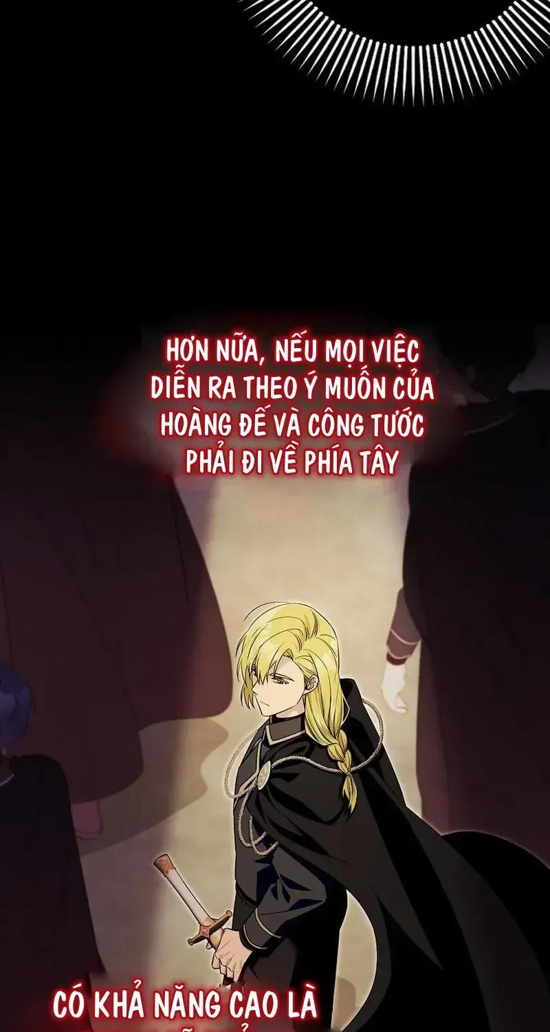 Kẻ Mạnh Nhất Thế Giới Ám Ảnh Tôi Chap 11 - Next Chap 12