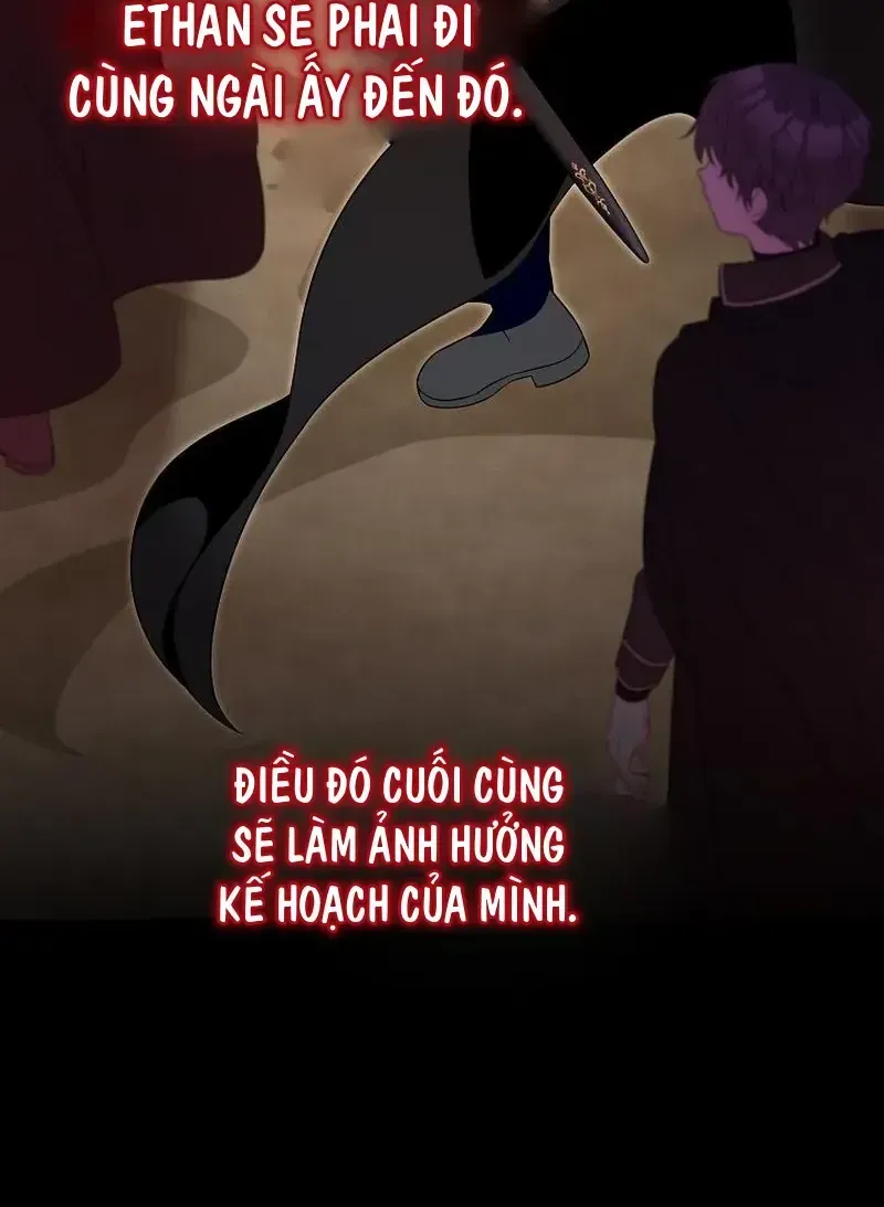 Kẻ Mạnh Nhất Thế Giới Ám Ảnh Tôi Chap 11 - Next Chap 12
