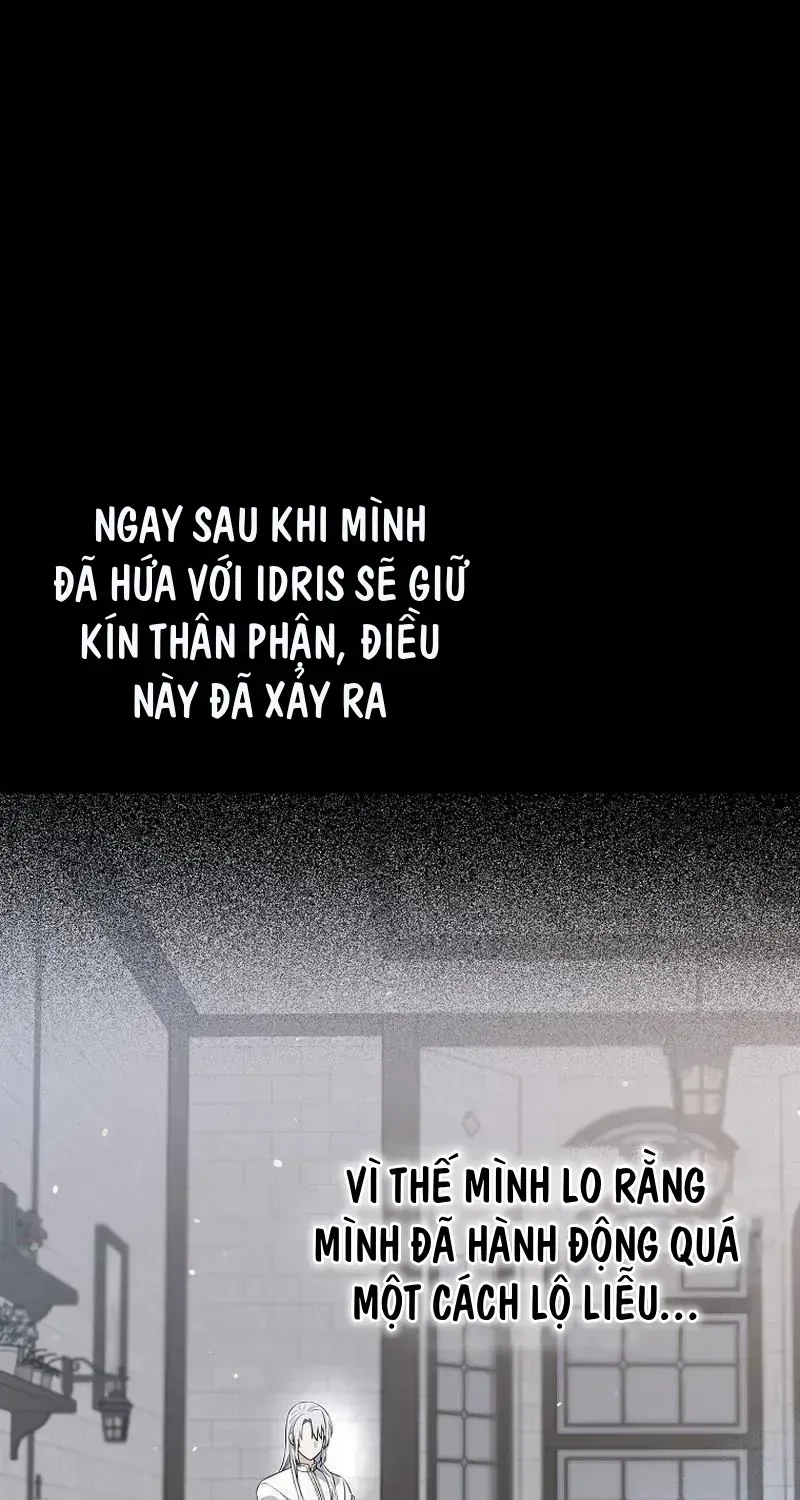 Kẻ Mạnh Nhất Thế Giới Ám Ảnh Tôi Chap 11 - Next Chap 12