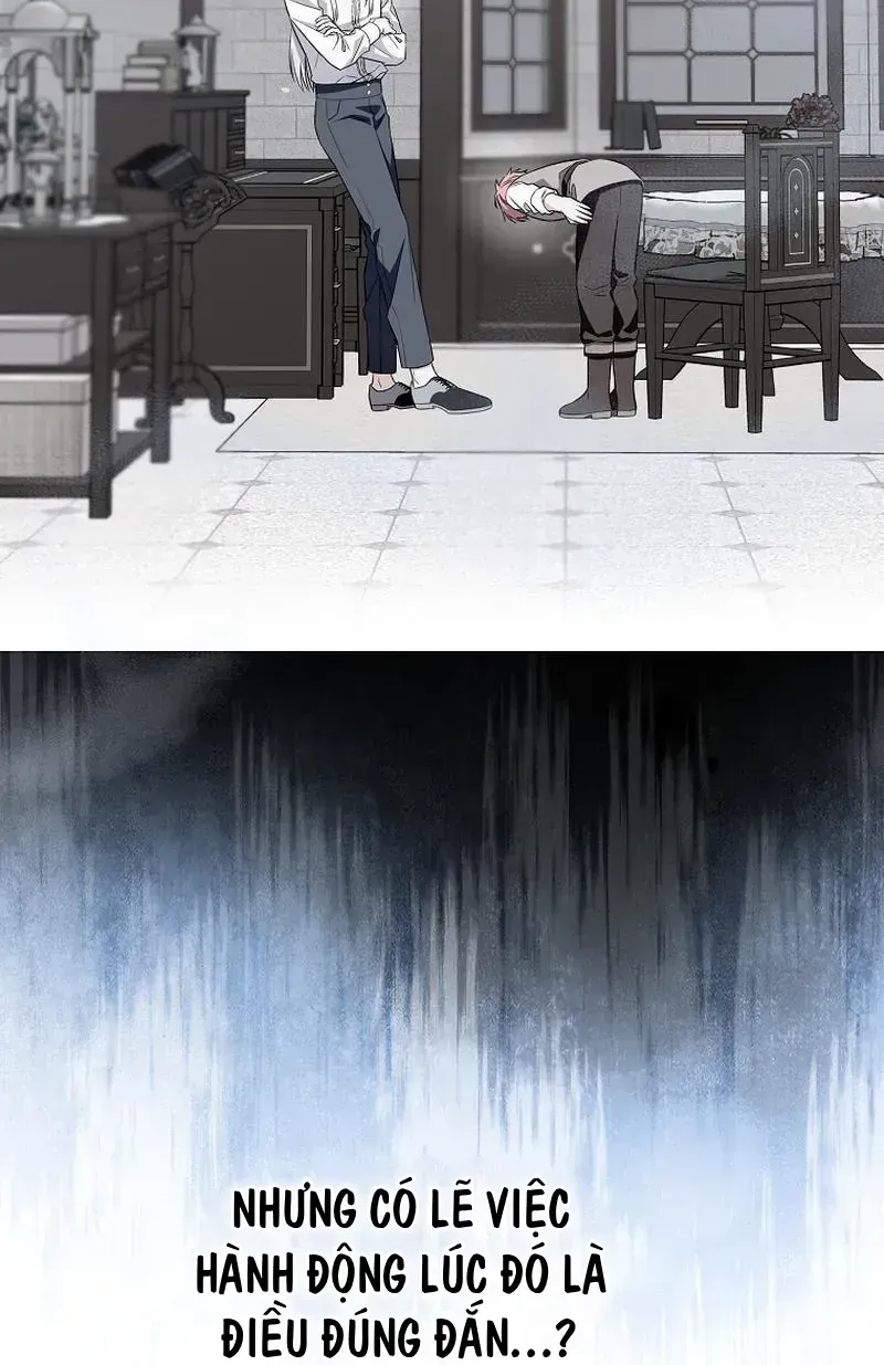 Kẻ Mạnh Nhất Thế Giới Ám Ảnh Tôi Chap 11 - Next Chap 12