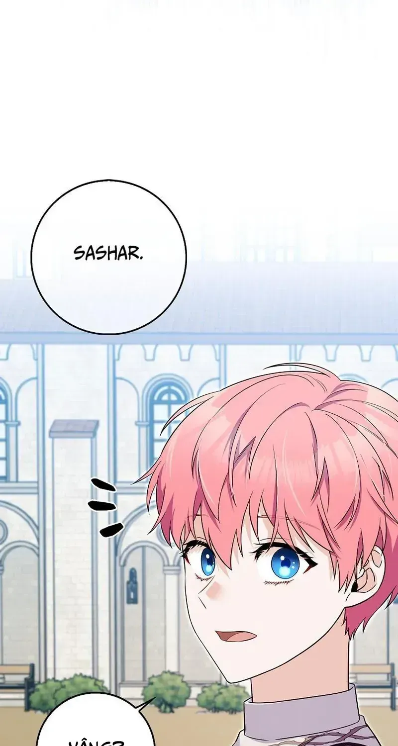 Kẻ Mạnh Nhất Thế Giới Ám Ảnh Tôi Chap 11 - Next Chap 12