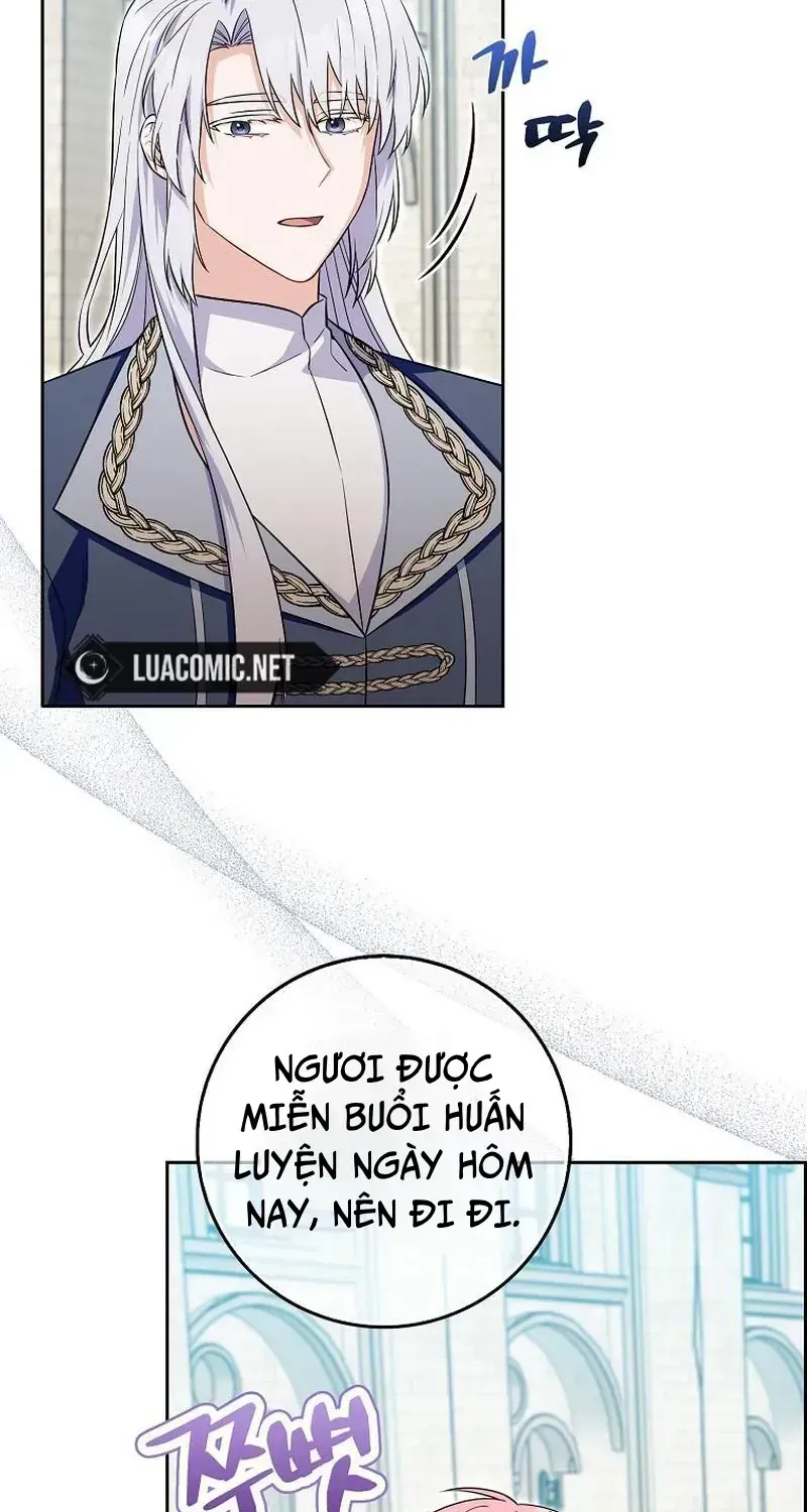 Kẻ Mạnh Nhất Thế Giới Ám Ảnh Tôi Chap 11 - Next Chap 12