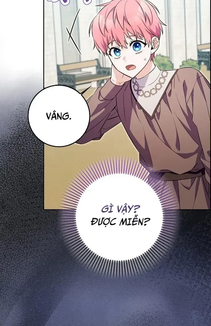 Kẻ Mạnh Nhất Thế Giới Ám Ảnh Tôi Chap 11 - Next Chap 12