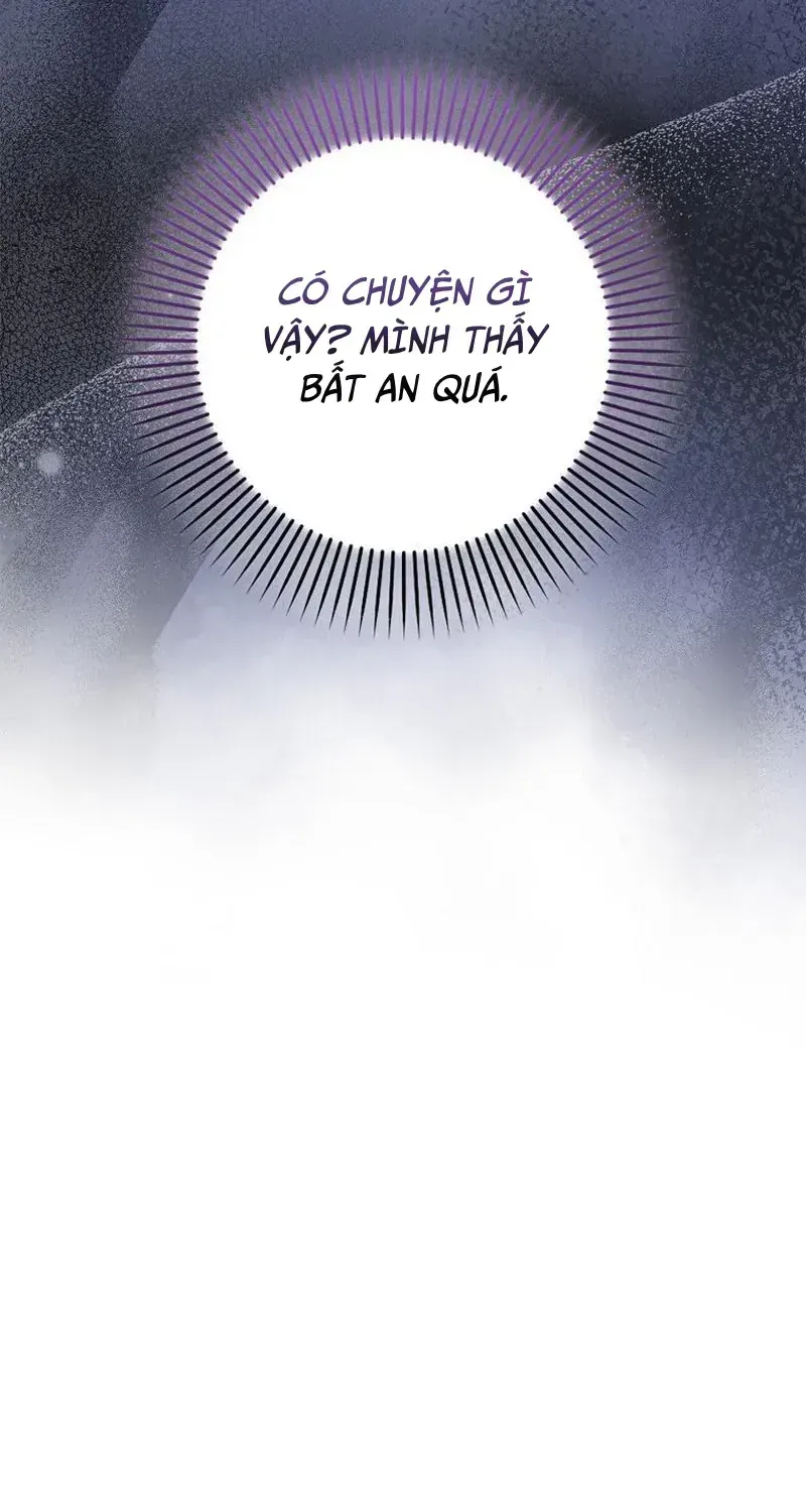 Kẻ Mạnh Nhất Thế Giới Ám Ảnh Tôi Chap 11 - Next Chap 12