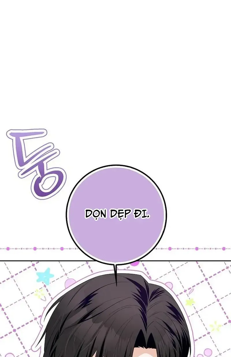 Kẻ Mạnh Nhất Thế Giới Ám Ảnh Tôi Chap 11 - Next Chap 12