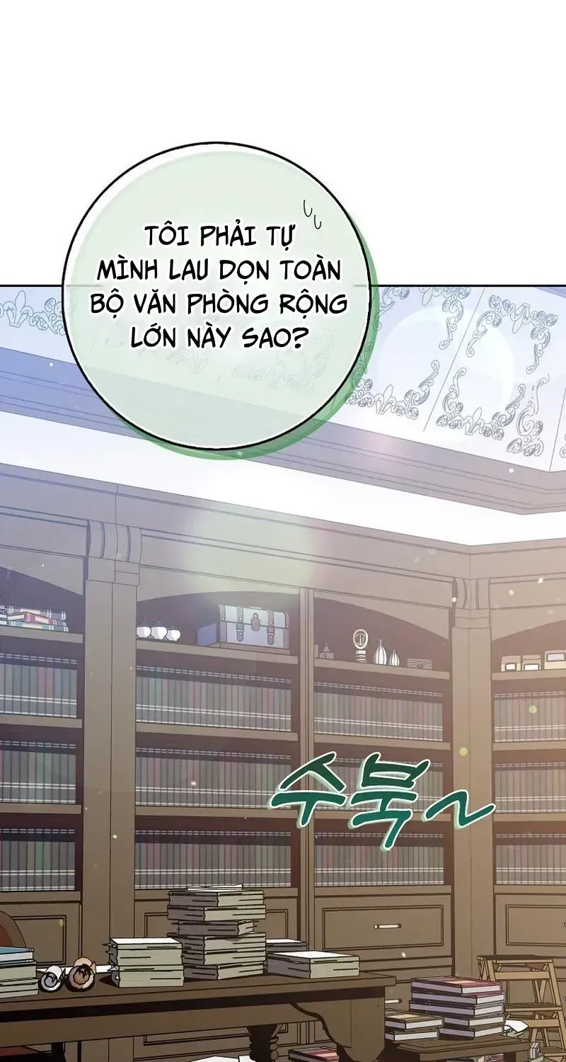 Kẻ Mạnh Nhất Thế Giới Ám Ảnh Tôi Chap 11 - Next Chap 12