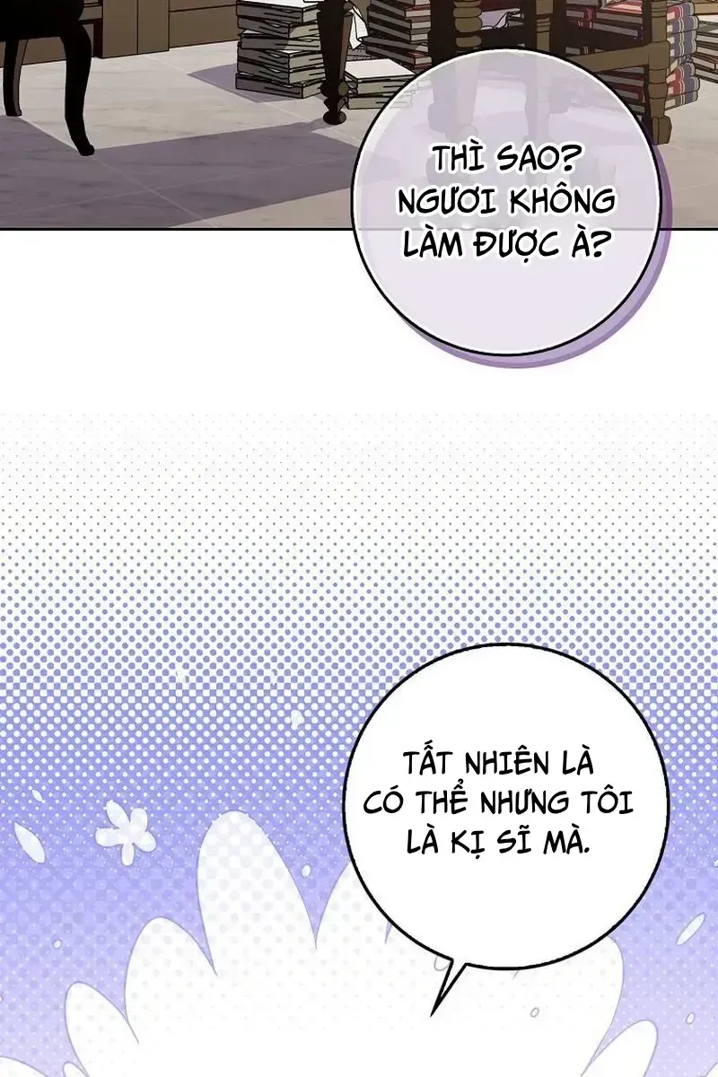 Kẻ Mạnh Nhất Thế Giới Ám Ảnh Tôi Chap 11 - Next Chap 12