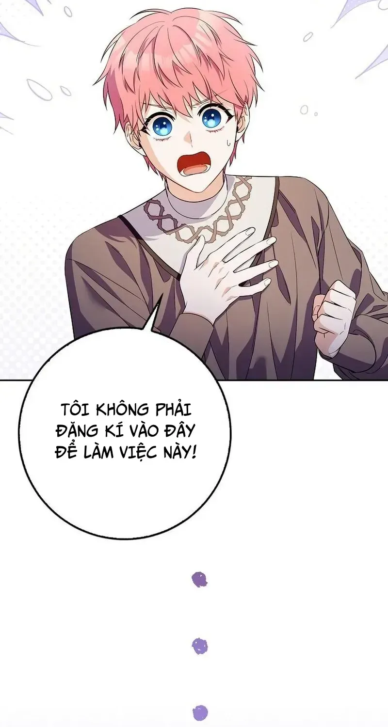 Kẻ Mạnh Nhất Thế Giới Ám Ảnh Tôi Chap 11 - Next Chap 12