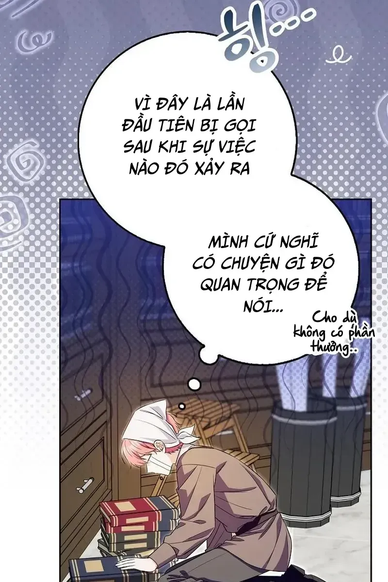 Kẻ Mạnh Nhất Thế Giới Ám Ảnh Tôi Chap 11 - Next Chap 12