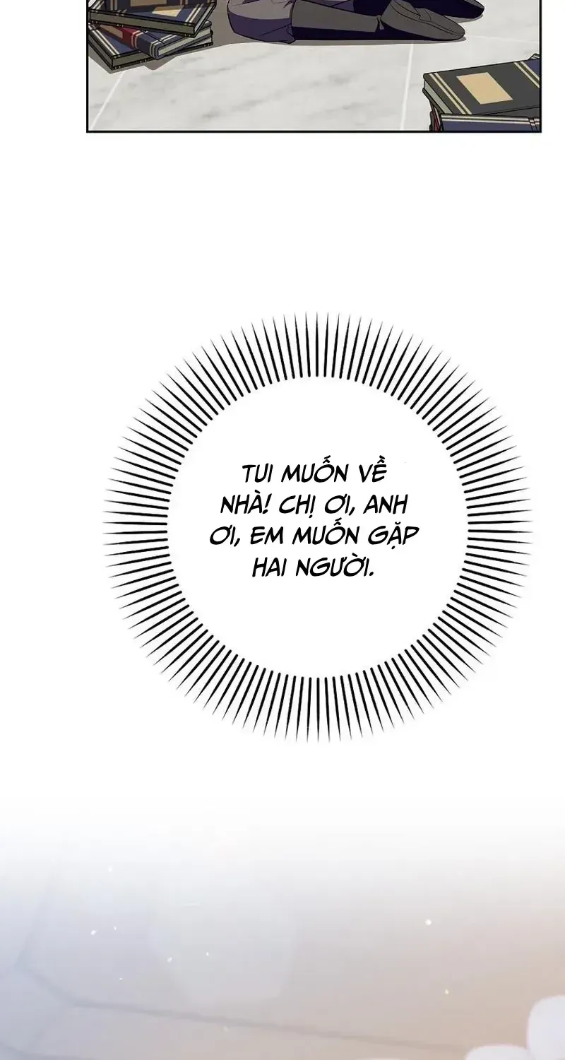 Kẻ Mạnh Nhất Thế Giới Ám Ảnh Tôi Chap 11 - Next Chap 12