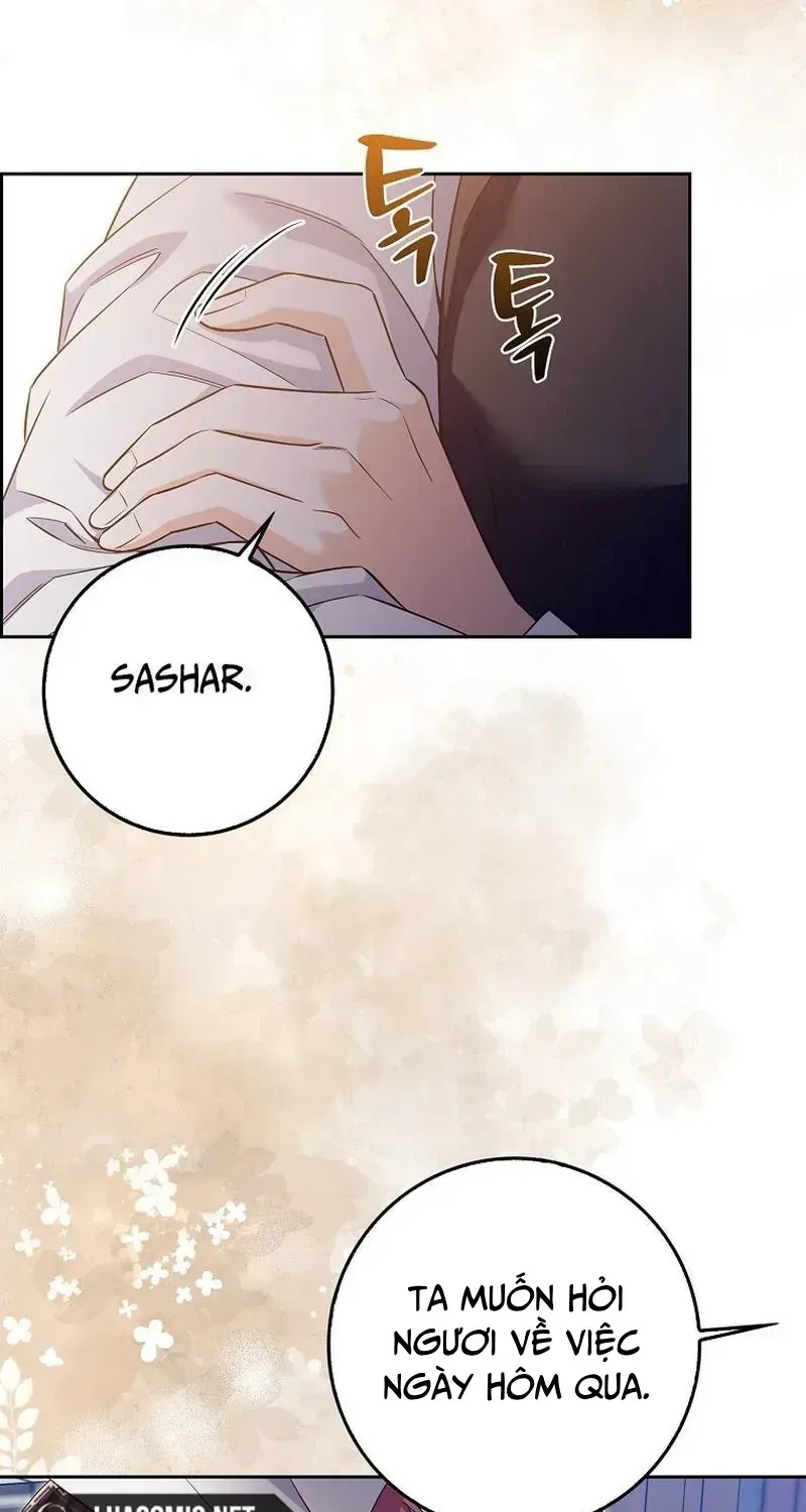 Kẻ Mạnh Nhất Thế Giới Ám Ảnh Tôi Chap 11 - Next Chap 12