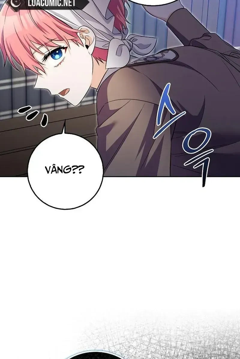 Kẻ Mạnh Nhất Thế Giới Ám Ảnh Tôi Chap 11 - Next Chap 12