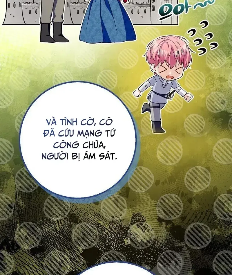 Kẻ Mạnh Nhất Thế Giới Ám Ảnh Tôi Chap 12 - Next Chap 13