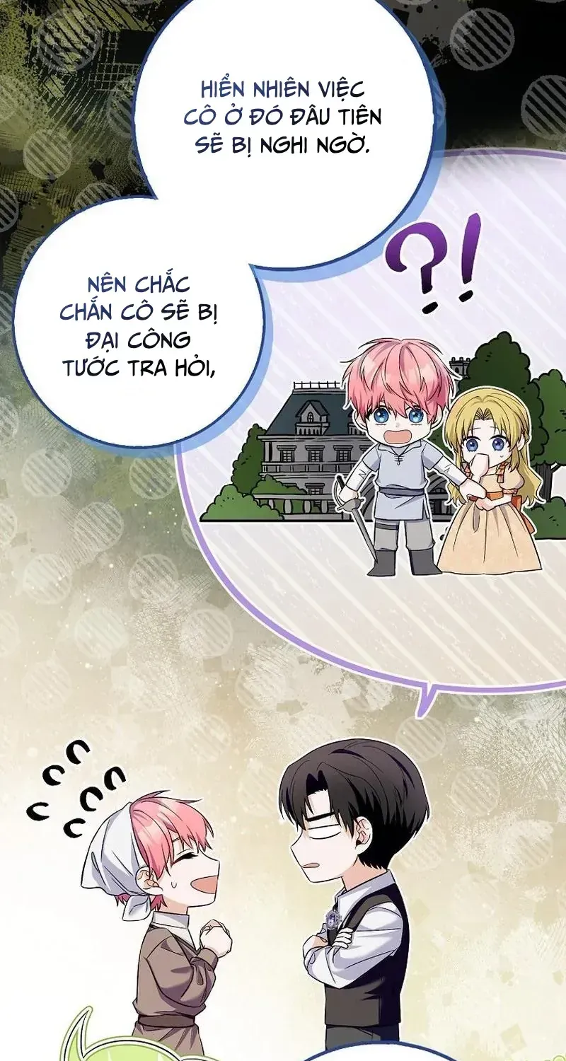 Kẻ Mạnh Nhất Thế Giới Ám Ảnh Tôi Chap 12 - Next Chap 13