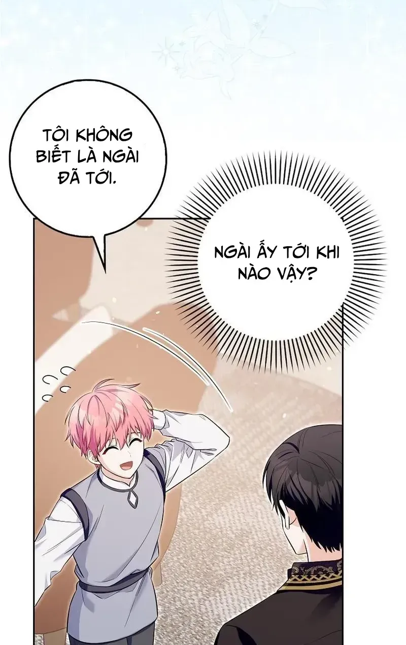 Kẻ Mạnh Nhất Thế Giới Ám Ảnh Tôi Chap 12 - Next Chap 13
