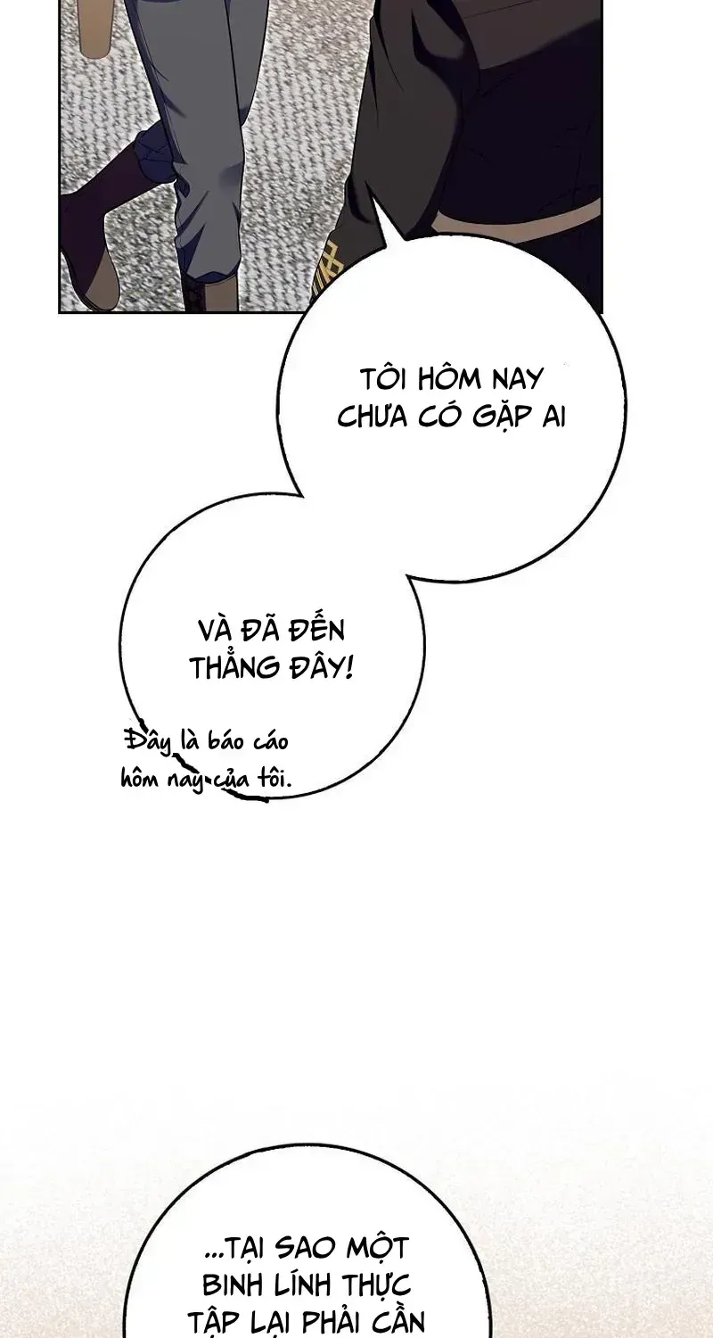 Kẻ Mạnh Nhất Thế Giới Ám Ảnh Tôi Chap 12 - Next Chap 13