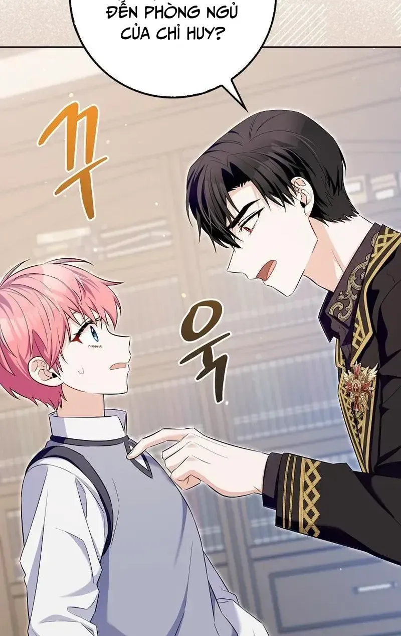 Kẻ Mạnh Nhất Thế Giới Ám Ảnh Tôi Chap 12 - Next Chap 13