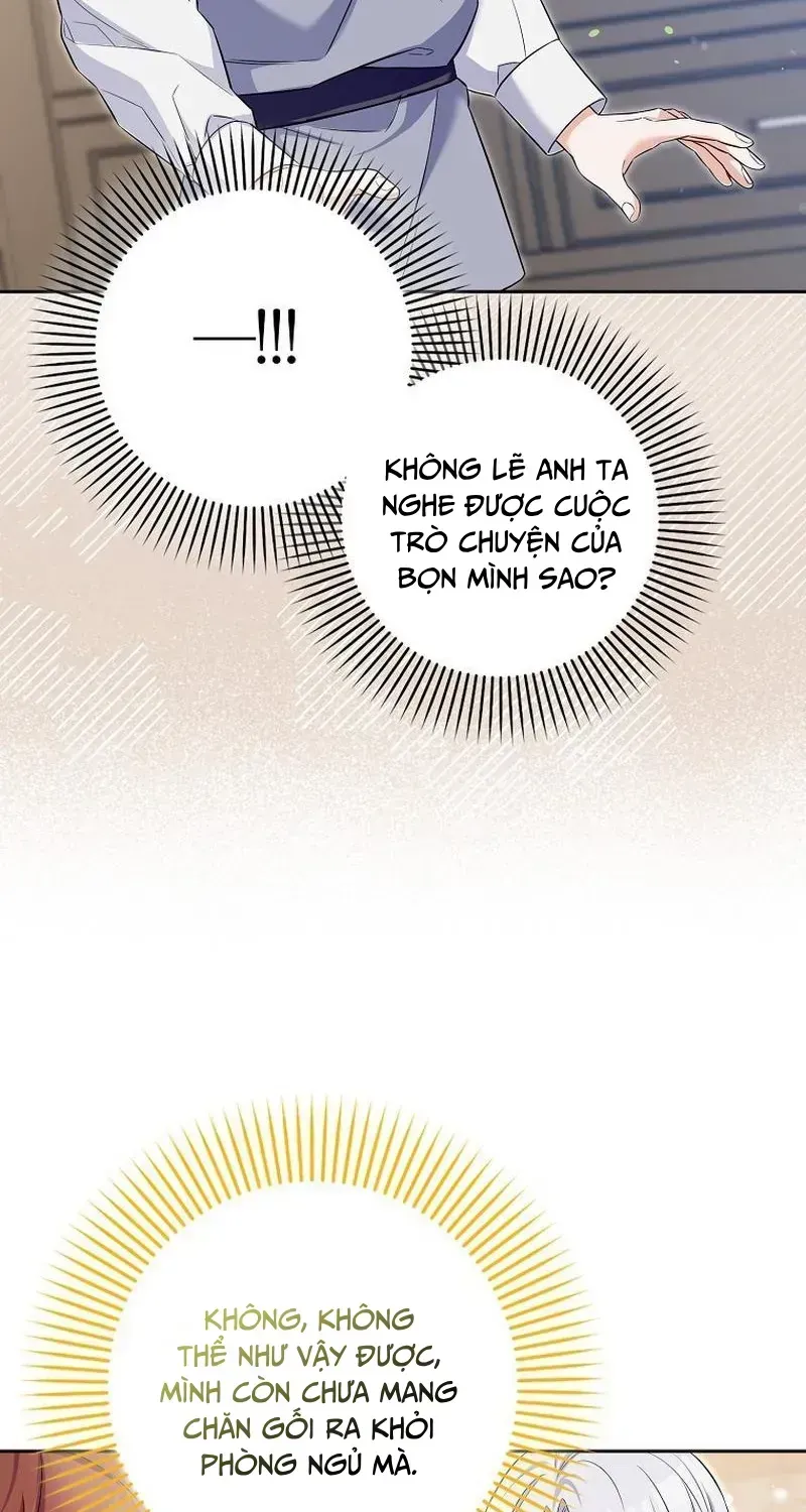 Kẻ Mạnh Nhất Thế Giới Ám Ảnh Tôi Chap 12 - Next Chap 13