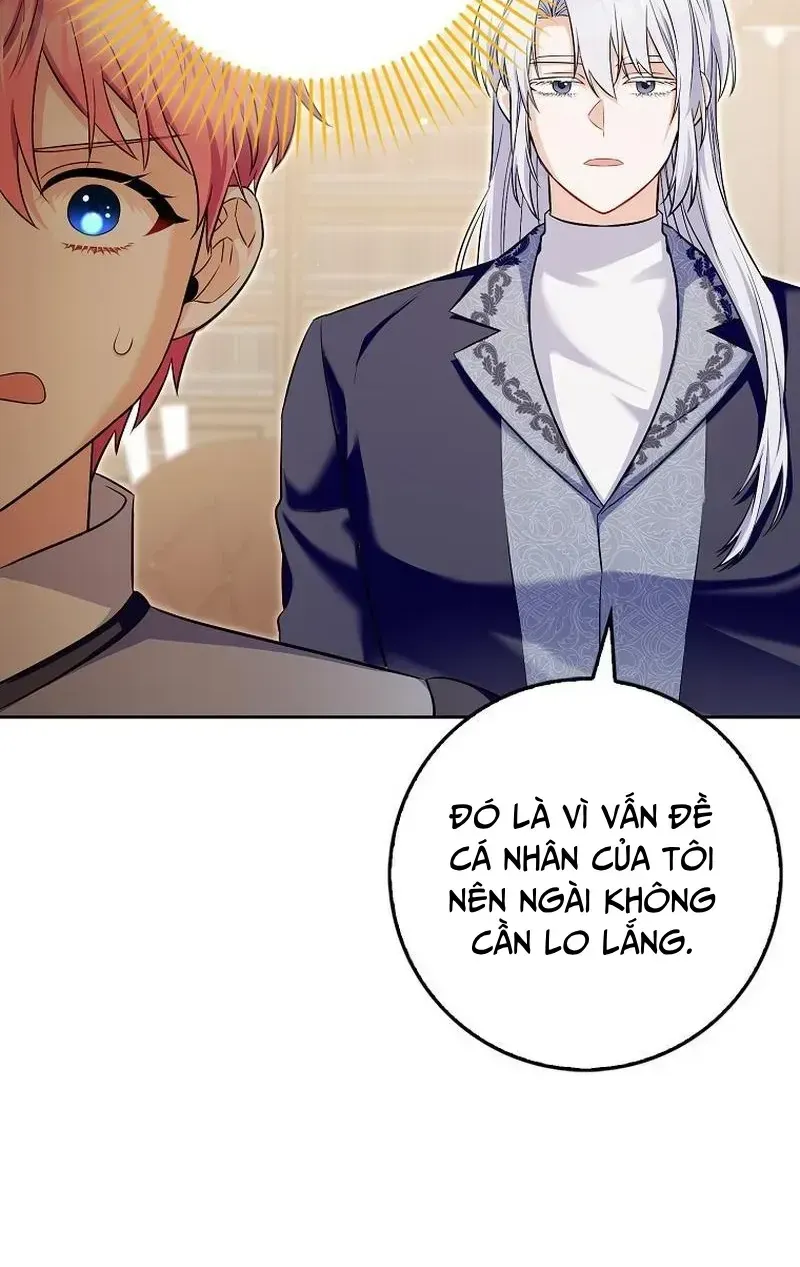 Kẻ Mạnh Nhất Thế Giới Ám Ảnh Tôi Chap 12 - Next Chap 13