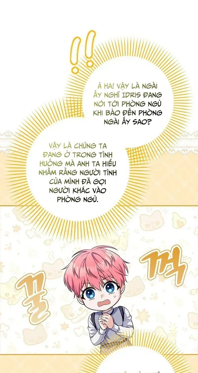 Kẻ Mạnh Nhất Thế Giới Ám Ảnh Tôi Chap 12 - Next Chap 13