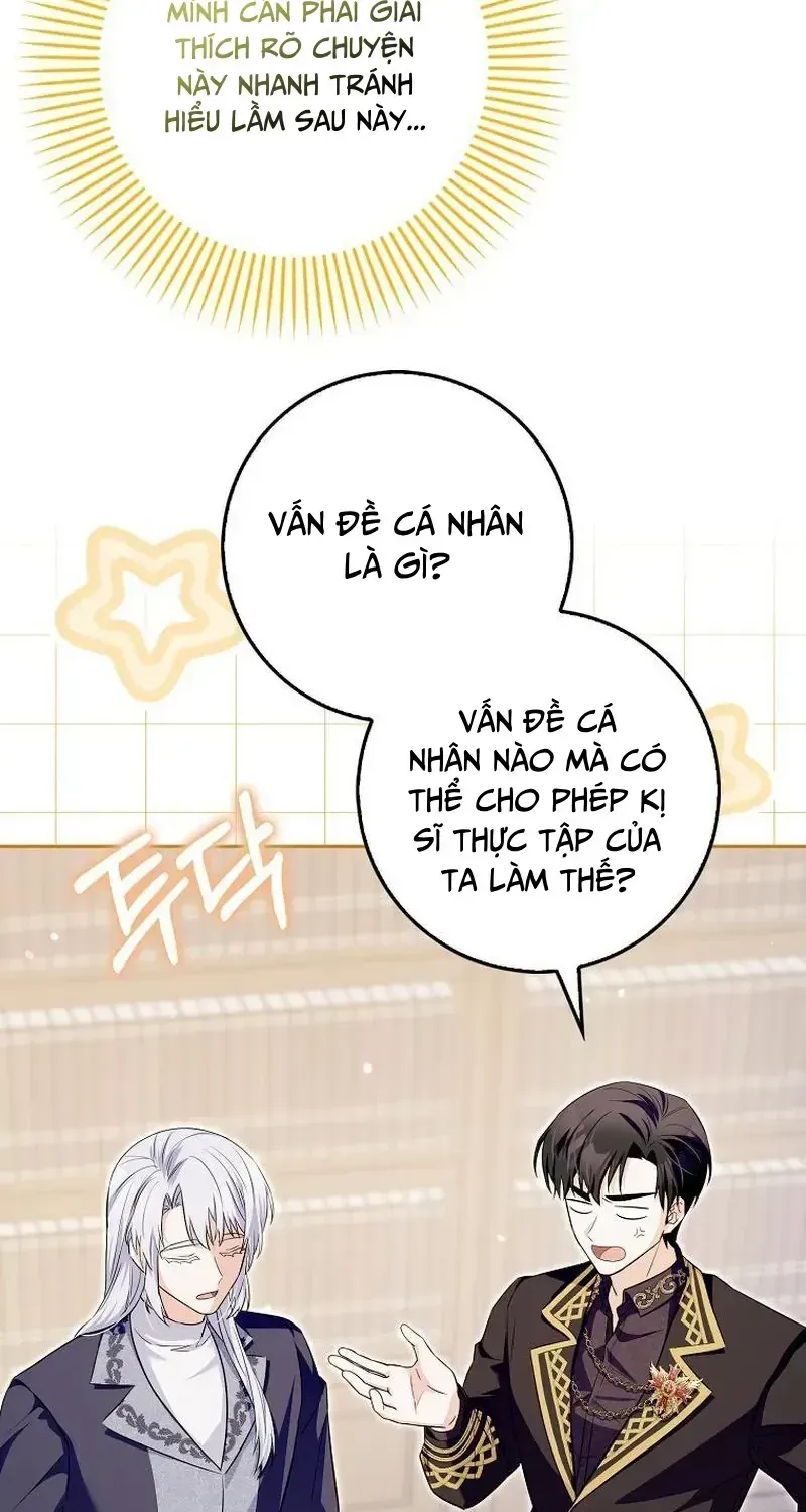 Kẻ Mạnh Nhất Thế Giới Ám Ảnh Tôi Chap 12 - Next Chap 13