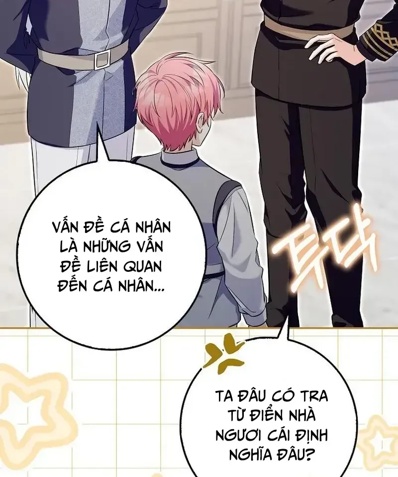 Kẻ Mạnh Nhất Thế Giới Ám Ảnh Tôi Chap 12 - Next Chap 13